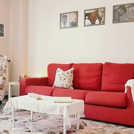 Апартаменты Casa Migliaccio Сорренто Экстерьер фото