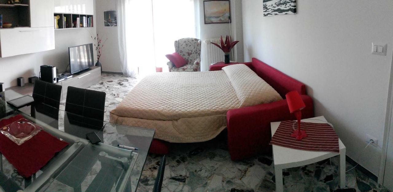 Апартаменты Casa Migliaccio Сорренто Экстерьер фото